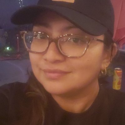 wendyraheta's profile picture. 