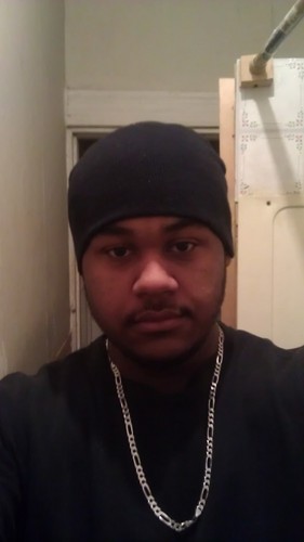 God 1st. Get Money. And... Yea, Get Money!