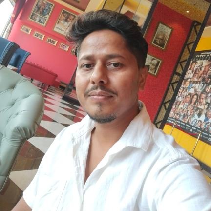 Ritesh_Singh_05's profile picture. I'm student