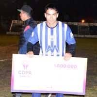 Nicolas Aguirre (@nicolas17351865) 's Twitter Profile