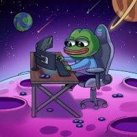 PEPE is friend (@pepeisfriend) 's Twitter Profile