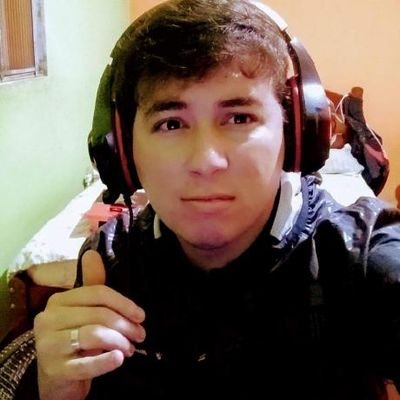 BrunoGoferreir's profile picture. Developer ReactJS | NodeJS
