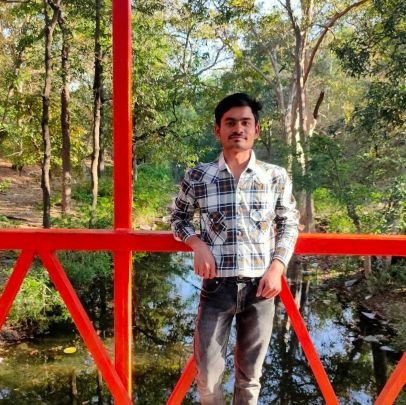 _Singh_Harendra's profile picture. 𝙵𝚞𝚕𝚕 𝚂𝚝𝚊𝚌𝚔 𝙳𝚎𝚟𝚎𝚕𝚘𝚙𝚎𝚛 | 𝙼𝙴𝚁𝙽 | 𝙳𝚊𝚝𝚊 𝚂𝚝𝚛𝚞𝚌𝚝𝚞𝚛𝚎𝚜 & 𝙰𝚕𝚐𝚘𝚛𝚒𝚝𝚑𝚖𝚜 𝚠𝚒𝚝𝚑 𝙲/𝙲++ 🖥️