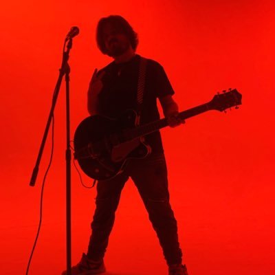 Chris Allen Hessさんのプロフィール画像