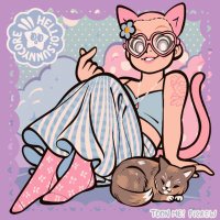 🌸 Magical Ghoul 🌸 (@cureteacup) 's Twitter Profile