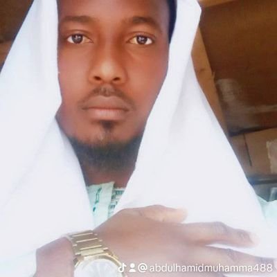 - Name: abdulhamid muhammad
- Contact Address: Pantami layin sarki pantami , Gombe State
- Emails: abdulhamidmuhammad6006@gmail.com
- Phone Number.08160061358