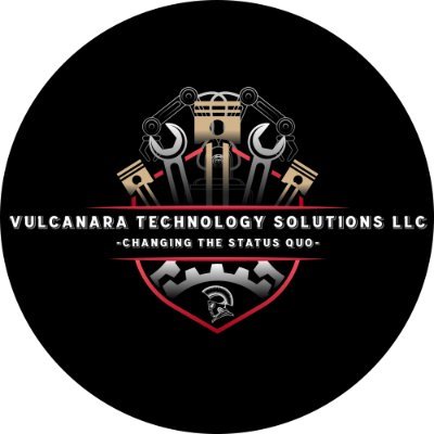 At Vulcanara Technology Solutions, we are a technology company changing the technology solution game one person at a time, through different means.