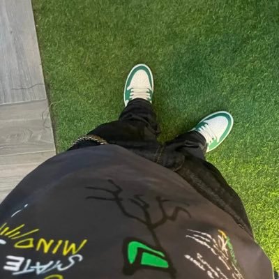 monnet0's profile picture. Consistency Brings success and not by luck/ Getting you ready for everyday ; …. Turn on PN for more followers