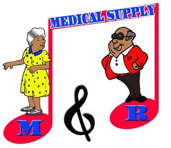 MRMedicalSupply's profile picture. I'm an entrepreneur/accountant.  We  have a medical supply& equipment company.