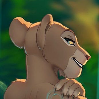 The queen of the pridelands | 22 | dms open | Minors DNI | N/SFW RP | mate:none | no art is mine | #TLKRP