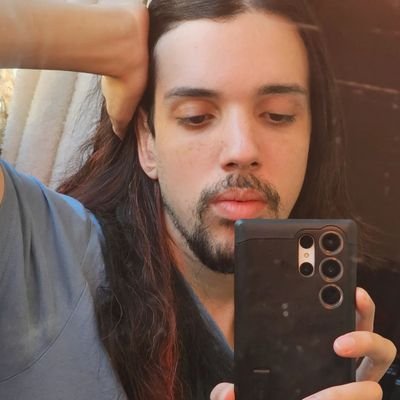 Imagine others 𝒸𝑜𝓂𝓅𝓁𝑒𝓍𝓁𝓎.
Find me everywhere, same handle.
he/him · communist · 🏳️🌈 · INFP · developer
https://t.co/49yYuaAKoQ
