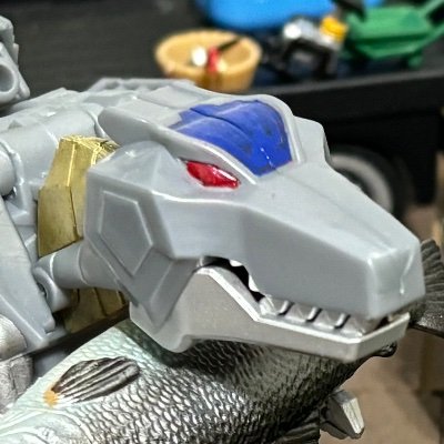 Oniki_Hirofumi's profile picture. タカラトミーがめっちゃ好き(トランスフォーマー、ダイアクロン、ミクロマン、グリッドマン、デュエマ、シンカリオン、フレンダ、アイプリ、プリオケ、etc.)