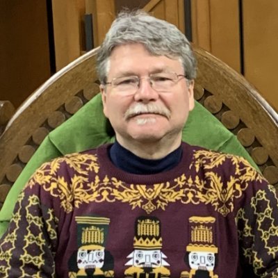 Retired Clerk of the Yukon Legislative Assembly (2007-19), Deputy Clerk (2001-07), PhD polisci (UAlberta 1997), oldest goalie: WhitehorseOldtimersHockeyLeague.
