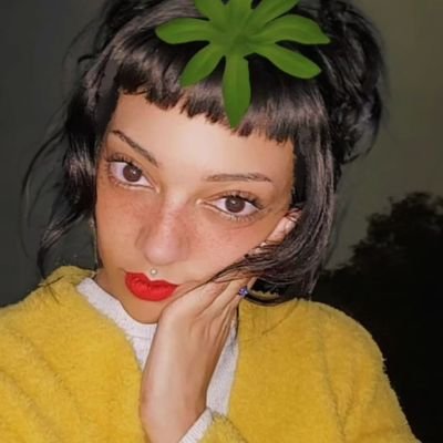 Chabatti's profile picture. ☆ Making Music , Art, and Magic ☆
 ➜ TX  ♡ - ̗̀ ( ˶'ᵕ'˶ ) 
FKA vox for: @badasstronauts