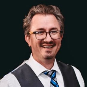 JoelAdams's profile picture. still becoming