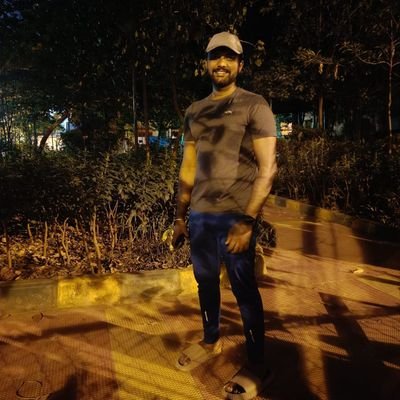 @SRameshGowda