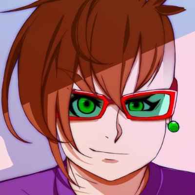 CREATOR ART DIRECTOR 美術監督 BATTLE PLANNER プランナー (PART TIME SHUFFLE) Game Designer - BitEgg (INQUIRIES) - jsjrstanley https://t.co/8kpzY1VU1U) PATREON (No AI)