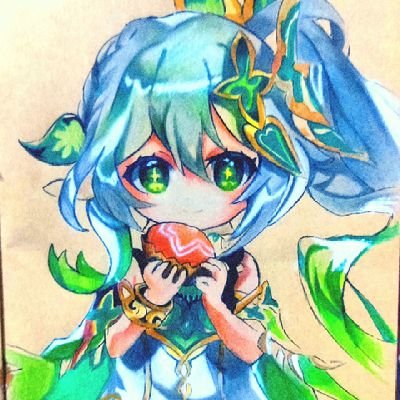 Dibujante. De mucho anime :)
comisión de los que quieras realismo o anime
´patreon https://t.co/MizQtEGEDQ
tik tok https://t.co/vYXUog8Pe5