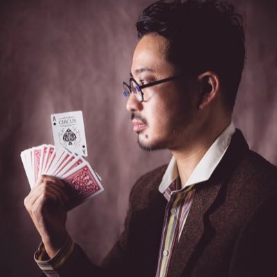 poker_photo's profile picture. ポーカーの魅力を写真でマシマシに。トナメ、プロフ撮影承ります。お仕事の依頼はDMで。創作系のご相談もお気軽に。