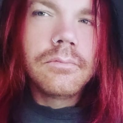 rickypasketnew's profile picture. 👽