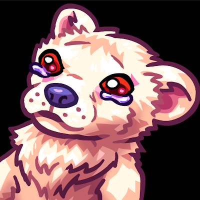 Warbound_Caim's profile picture. I Play Games