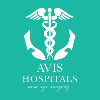Avis_Hospitals's profile picture. Welcome to Avis Hospital's official Twitter account! 🏥 Where compassionate care meets cutting-edge medical excellence.