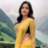 Saini_Swetha143's profile picture. || 💯% Follow back || Model💃|| Beauty💄 || Fashion💅|| BJP Supporter || DM = Block ||
