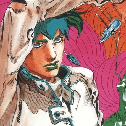 21+ Bisexual Anti-censorship Pro🛳 | 👍Metroid,Devil May Cry,JoJo's Bizarre Adventure,Cool Shock BT,Attack on Titan,anime,games,books| 👺FanPol DNI