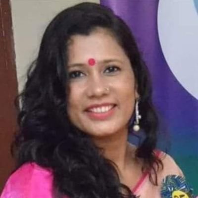 टीकापुर , कैलाली । हालको बसाइँ : लेगोस , नाइजेरिया ।