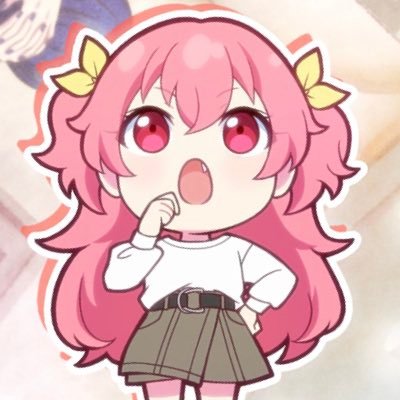 ・プロセカ【🍑🐧🍜・愛莉チャプター100位】・ デレステ【SSS1期〜100期・イベントハイスコアランキング🥇🥇🥇🥈🥈🥉🥉🥉🥉🥉】ブルアカ・ポケポケの事を基本呟いてます。 ガチャ結果SS多め。