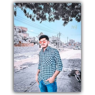 MaktumPatel20's profile picture. 01-07-2002