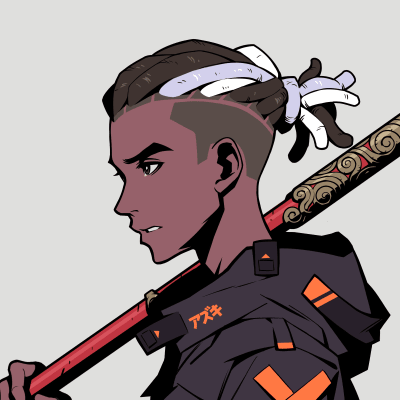 sachkojano's profile picture. neuz