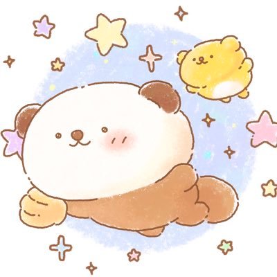 깨미さんのプロフィール画像