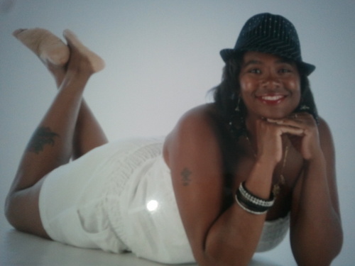 raysexymama's profile picture. Just trying to live and love life