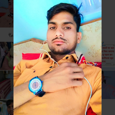S. R. CHOUHAN