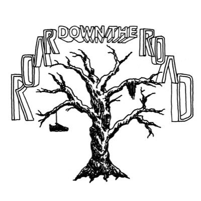 Music & Foods / 17H8 from Machiya & TKR from Nishiogi contact: roardowntheroadrecords@gmail.com