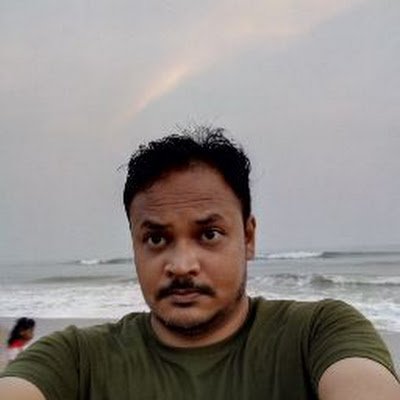 Mitrabhanu86752's profile picture. 