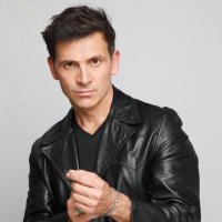 Ricardo Ache (@_ricardosoy) 's Twitter Profile