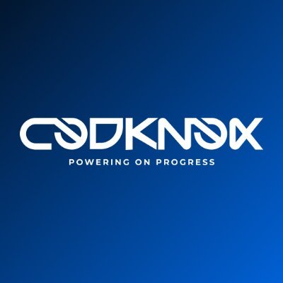 Codknox Profile