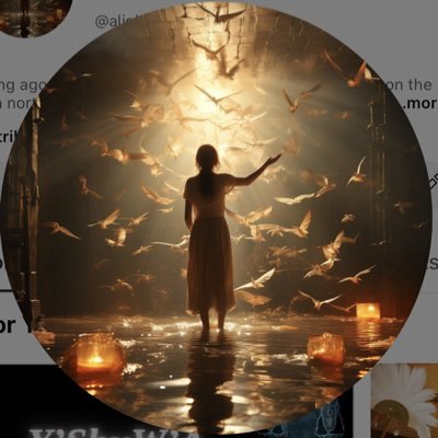 untothegentiles's profile picture. 