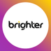 Brighter (@wearebrighter_) Twitter profile photo Brighter (@wearebrighter_) Twitter profile photo