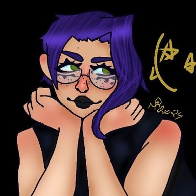 @sinfulqueenmerm.bsky.socialさんのプロフィール画像