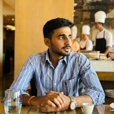 Dhananjay_1312's profile picture. Undergraduate https://t.co/Gwv6kYCEPl(CSE) Student(3rd Yr) | DevOps Enthusiast | Writing codes sometimes but learning all the time | 20 years old.
