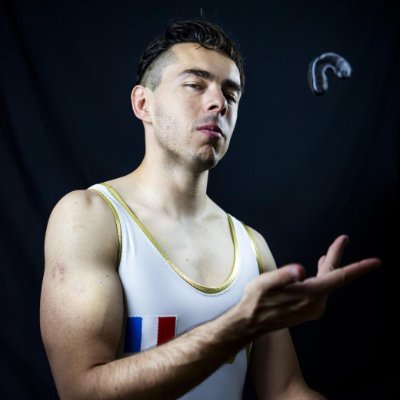 Wrestler / Grappler / MMA scrub / Strong Style Nomad
- Worked in 🇫🇷 🇩🇪 🇲🇹 🇮🇹 🇬🇧 🇲🇽 🇧🇪
- Endorsed by @legendary_crab & FuelTank Energy Drink
- #S2N
