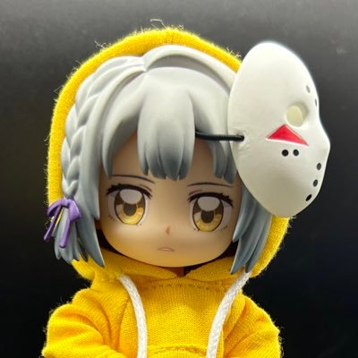 ホラー映画、ゲーム、アクションフィギュア好き。 YouTubeチャンネル「夕映えのゲーム居酒屋」で泥酔雑談やゲームの実況、映画の同時視聴配信をしてます。