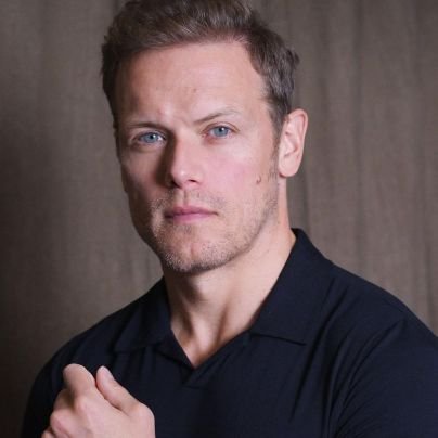 official Sam Heughan interactive account it's all love 💕 Actor,
producer
watch out for more series