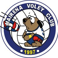 Mairena Voley Club (@mairenavoley) 's Twitter Profile Photo