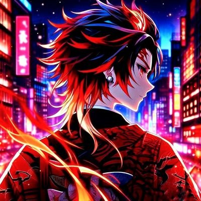 OtakuRealm0's profile picture. I am ryuu