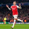 leftylewy's profile picture. Gunners🔴⚪ Kings⚫️⚪️ Viva Mexico 🟢