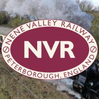 Nene Valley Railway (@n_v_r) Twitter profile photo